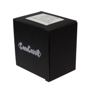 4 PIECE GRINDER - Image 3