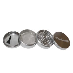 Alternative view of 4 PIECE GRINDER