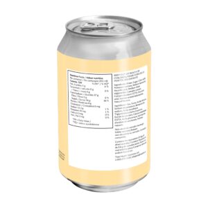 Alternative view of LEMON-LIME