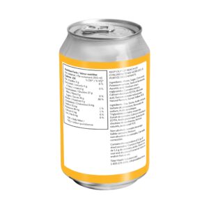 Alternative view of ORANGE