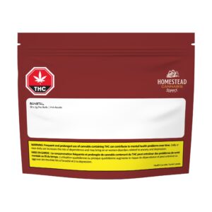 Alternative view of BANGTAIL PRE-ROLLS