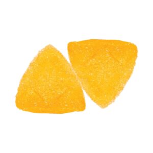 RISE & SHINE CLEMENTINE 1:1 SATIVA GUMMIES
