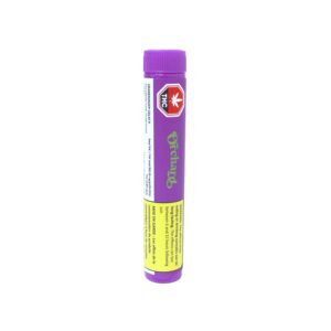 Alternative view of GRANDDADDY GELATTI PRE-ROLLS