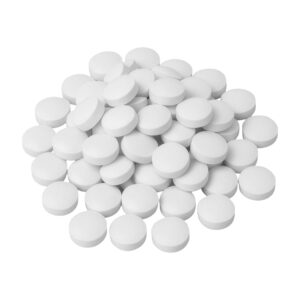THC TABLETS