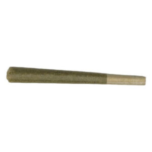 Alternative view of MACH 1 PRE-ROLL