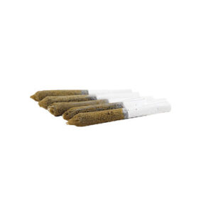 WATERMELON WATERFALL INFUSED PRE-ROLLS