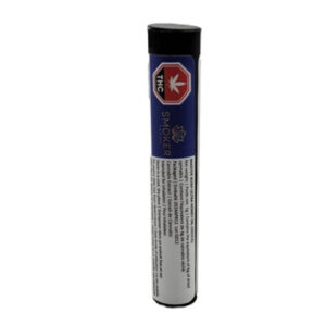 Alternative view of MASTER KUSH ULTRA HONEY OIL CARTRIDGE