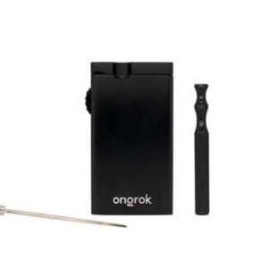 ALUMINUM DUGOUT - BLACK