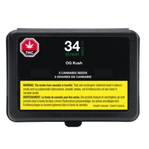 OG KUSH SEEDS - Image 3