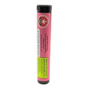 Alternative view of GORILLA ZKITTLEZ PRE-ROLLS