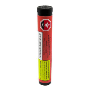 Alternative view of ROMULAN GRAPEFRUIT PRE-ROLLS