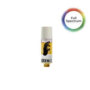 ANIMAL FACE LIVE RESIN 510 VAPE CARTRIDGE
