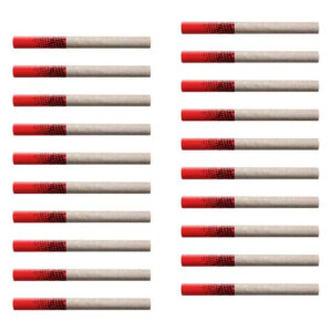 BAG O' JOINTS GMO KUSH INDICA TUBE PRE-ROLLS