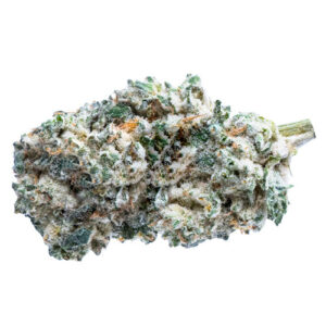 KUSH BREATH
