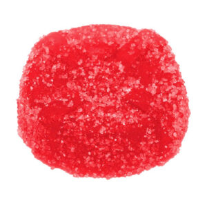 10X THE MADNESS: THE RED ONE INDICA GUMMIES MULTI