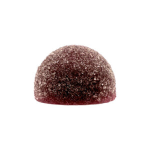 MEGA PURPLE RESIN INFUSED GUMMIES MULTI