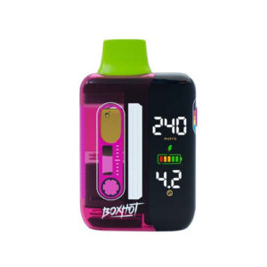 WATERMELON G DIAMOND CHARGED BLEND ALL-IN-ONE VAPE
