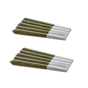 LEMON BANG BANG PRE-ROLLS
