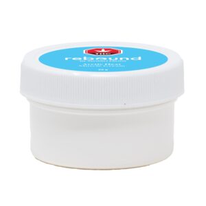 Alternative view of ARCTIC HEAT MUSCLE CREAM
