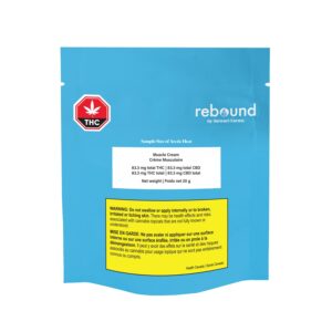 ARCTIC HEAT MUSCLE CREAM - Image 3