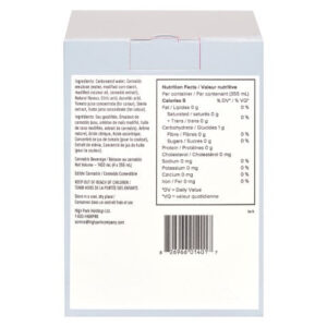 BLACKBERRY SELTZER MULTI PACK - Image 3