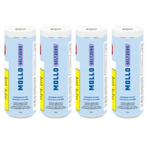 BLACKBERRY SELTZER MULTI PACK