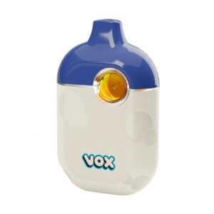 BLUE RASPBERRY ALL-IN-ONE VAPE
