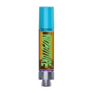 ZEROPOINT95 - THE BLUE ONE 510 THREAD CARTRIDGE