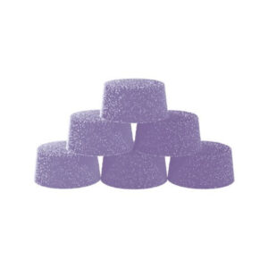 MIXED BERRY CREAMSICLE CBD:CBN GUMMIES