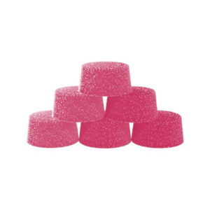DRAGON FRUIT CREAMSICLE GUMMIES