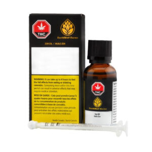 Alternative view of ZEN OIL