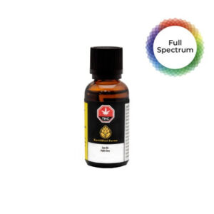 ZEN OIL