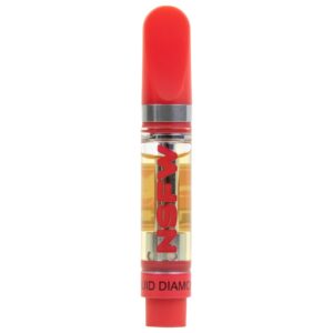 JUNGLE TONGUE NSFW LIQUID DIAMOND CARTRIDGE