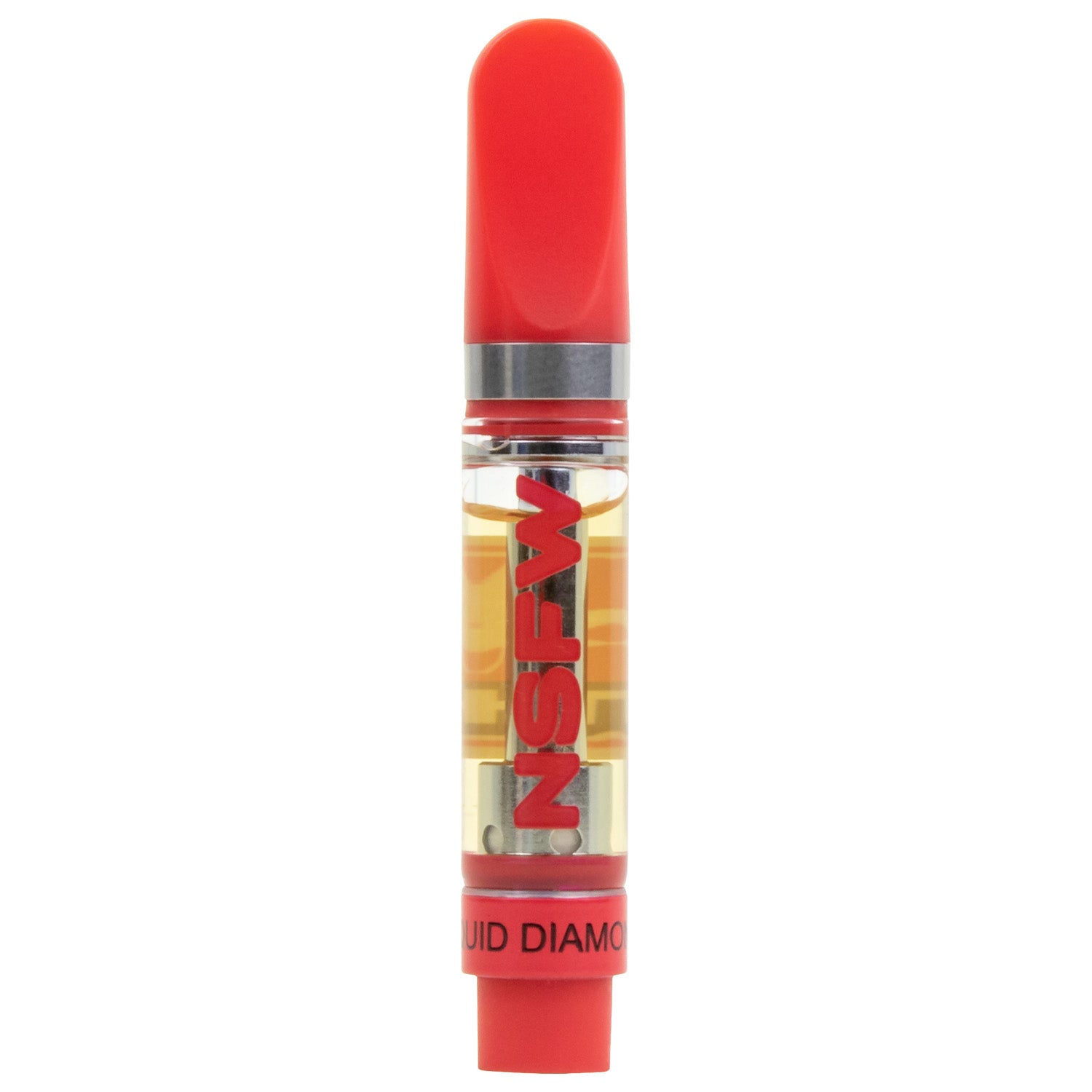 JUNGLE TONGUE NSFW LIQUID DIAMOND CARTRIDGE