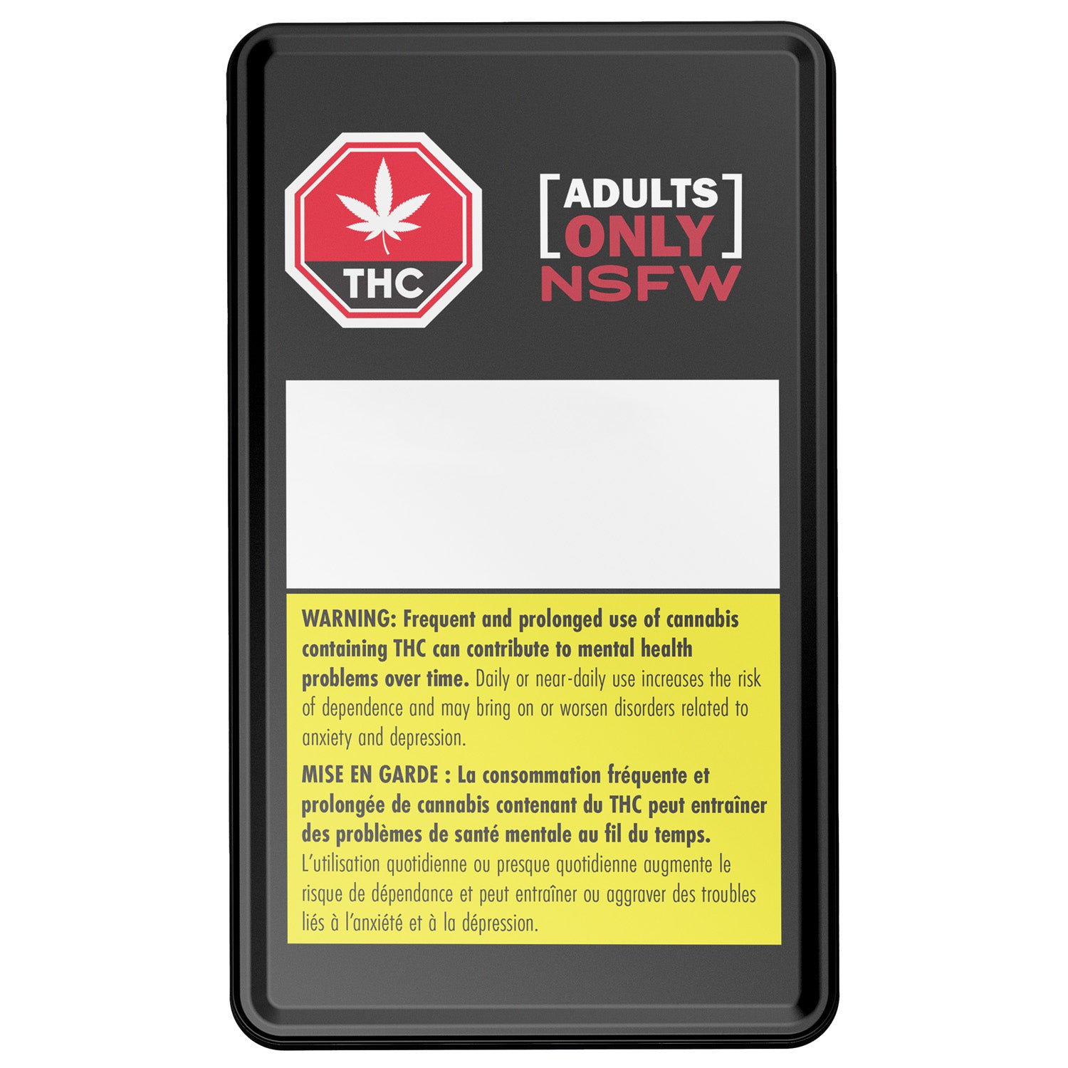 JUNGLE TONGUE NSFW LIQUID DIAMOND CARTRIDGE - Image 2