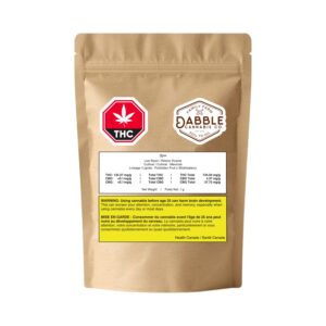 Alternative view of LIVE RESIN MEXICOLA