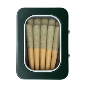 KUSH GOD PRE-ROLLS - Image 3