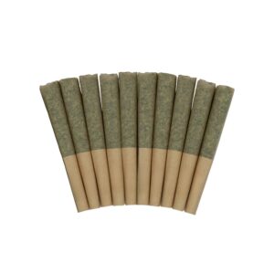 KUSH GOD PRE-ROLLS