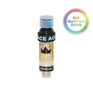 AMPED LIVE RESIN BLEND SPACE AGE CK CARTRIDGE