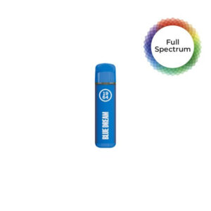 BLUE DREAM CURED RESIN AIO VAPE