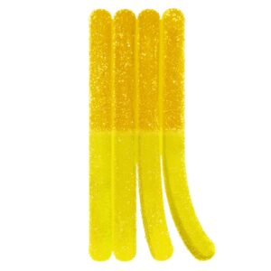 100THC MULTI PK LIVE ROSIN SOUR MANGO HAZE CHEWS