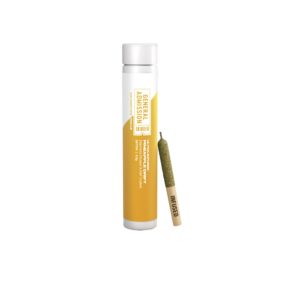 PINEAPPLE DRIFT DIAMOND INFUSED PRE-ROLL