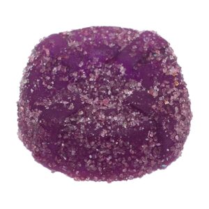 SOUR PURPLE ONE LIVE ROSIN INDICA GUMMIES MULTI