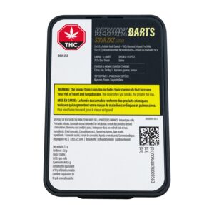 Alternative view of SOUR ZKZ BUBBLE HASH COATED INFUSED PRE-ROLLS