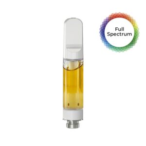 1:1 CURED RESIN VAPE