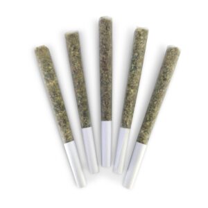 HELL'S RETRIEVER PRE-ROLLS