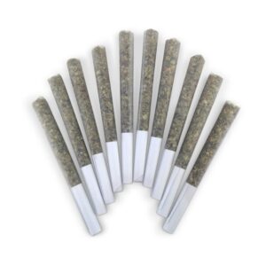 HONEYCRISP HEADBAND PRE-ROLLS