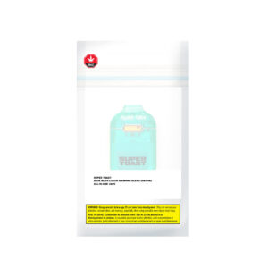 Alternative view of BAJA BLISS LIQUID DIAMOND BLEND AIO