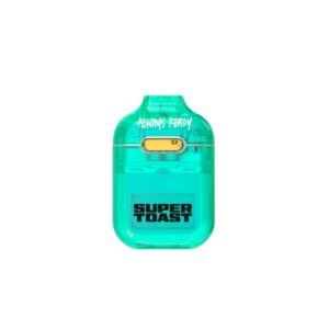 BAJA BLISS LIQUID DIAMOND BLEND AIO