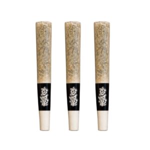 I.C.C. TRIPLE INFUSED PRE-ROLLS
